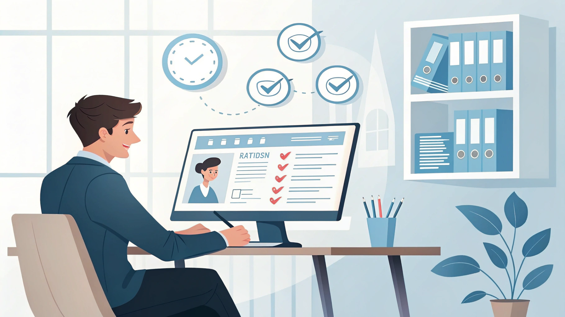 Can a Background Check Find Out if You Were Fired