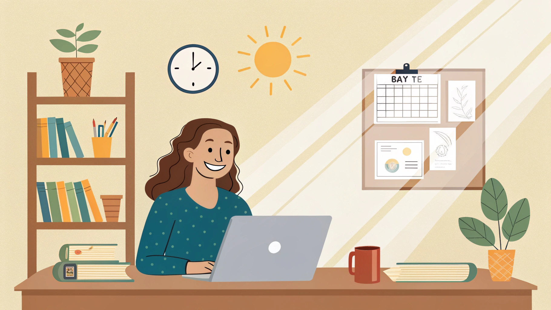 Mastering Teacher Work-Life Balance