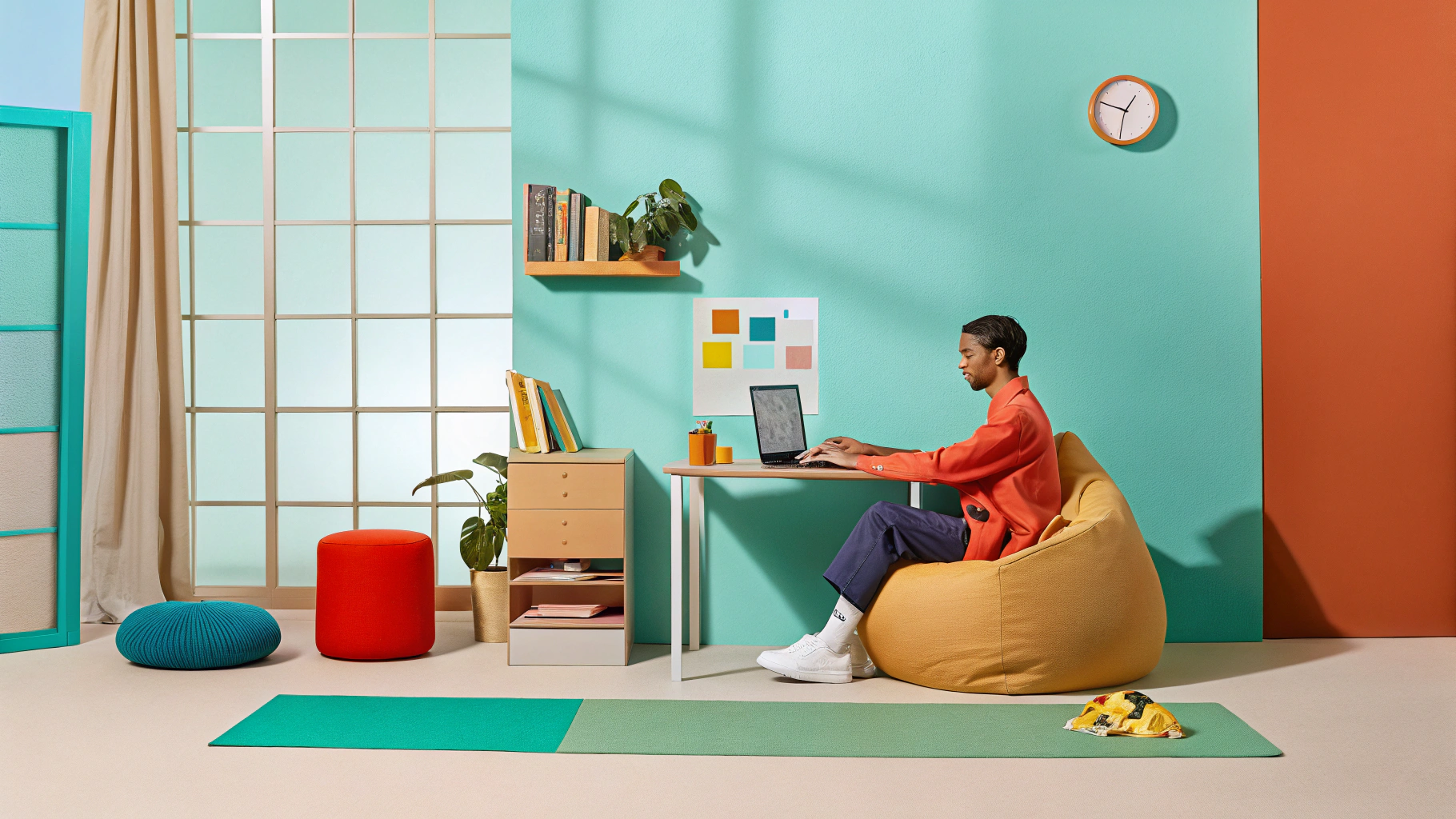 Mastering Work-Life Balance
