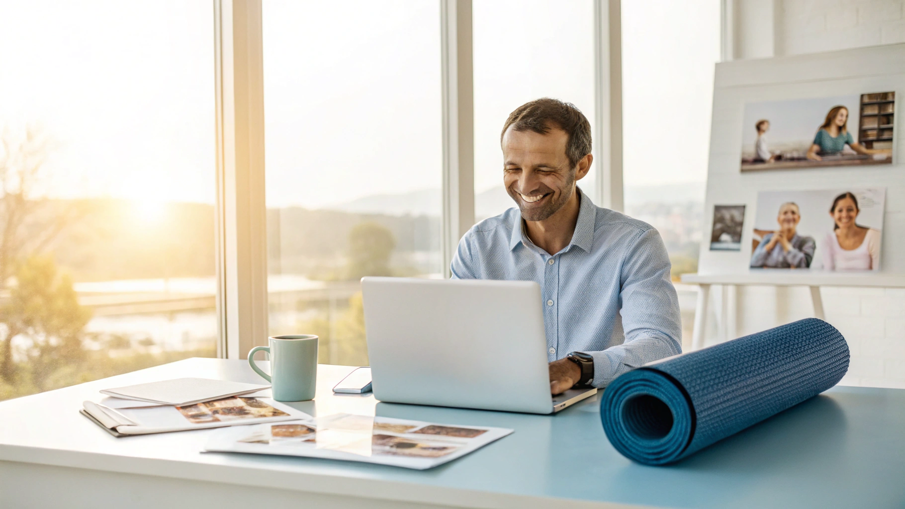 Mastering the Art of Work-Life Balance in Consulting: Strategies and Real-Life Stories