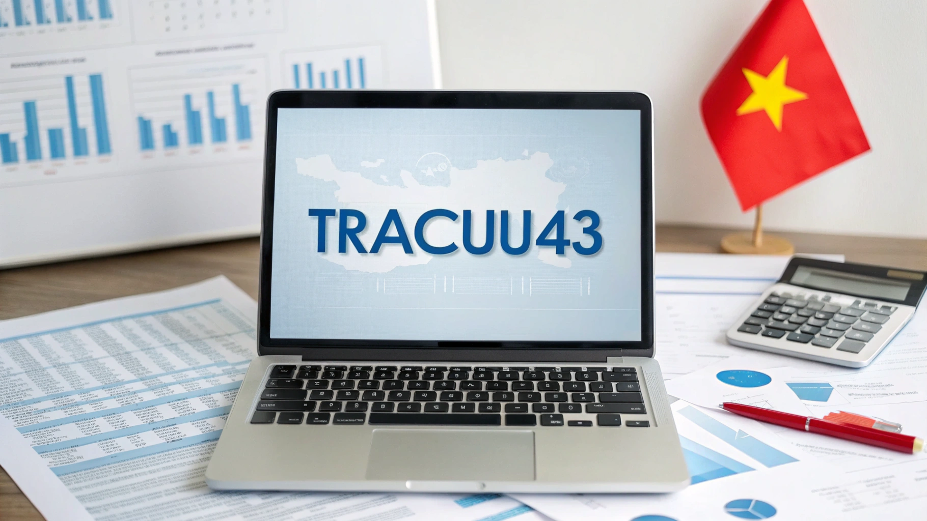 Tra cứu43 – Complete Guide to Checking VAT-Reduced Goods and Services Under Resolution 43